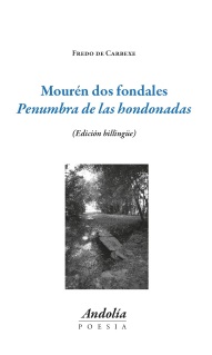 Portada Mourén dos Fondales