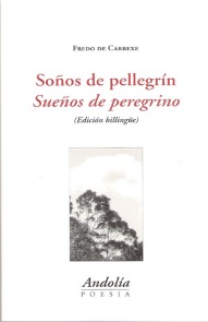 Portada Soños de Pellegrin
